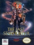 Nintendo  NES  -  The Last Starfigher